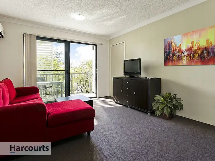 Second view of Homely apartment listing, 84/35 Morrow Street, Taringa QLD 4068