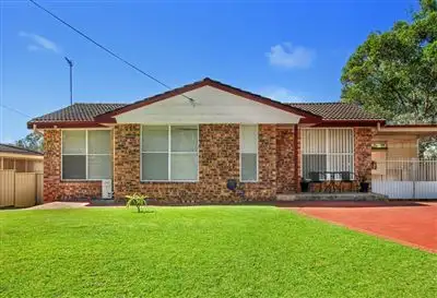 38 Huntley Road, Penrose NSW 2530
