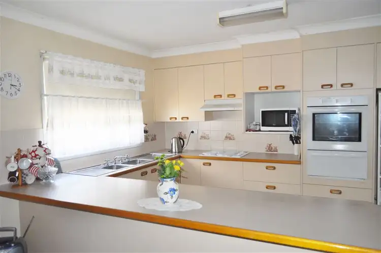 Sixth view of Homely house listing, 9 Old Gunnedah Road, Narrabri NSW 2390