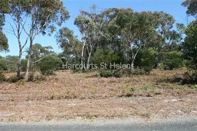 Second view of Homely land listing, 4 Seabreeze Court, Beaumaris TAS 7215