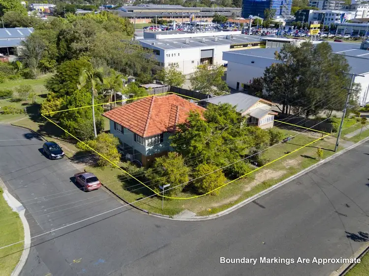 Second view of Homely house listing, 21 Mellor Street, Kedron QLD 4031