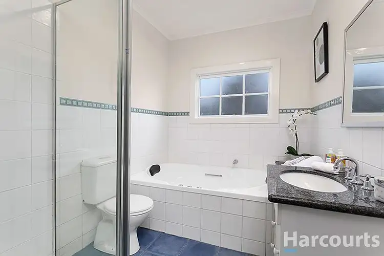 Fourth view of Homely unit listing, 1/9 Second Street, Clayton South VIC 3169