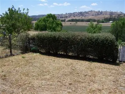 Second view of Homely semi-detached listing, 83-85 Cherry Street, Barraba NSW 2347