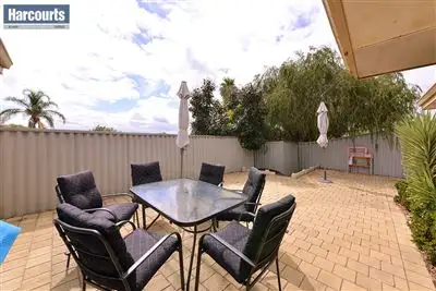 Sixth view of Homely semi-detached listing, 15A Charlotte Cove, Joondalup WA