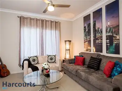 Second view of Homely house listing, 56 Moor Cct, Warner QLD 4500