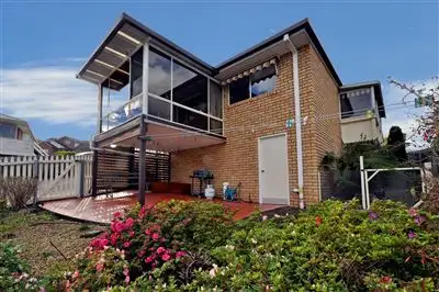 Second view of Homely unit listing, 1/28 Sawyer Avenue, West Moonah TAS 7009