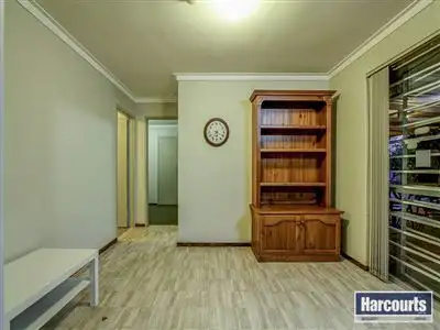 Fourth view of Homely house listing, 3 Okewood Way, Morley WA 6062