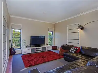 Fifth view of Homely house listing, 11 Riverside Terrace, Windaroo QLD 4207