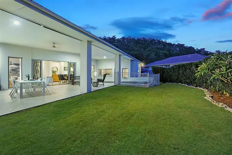 Second view of Homely house listing, 18 Morningvale Place, Mitchelton QLD 4053