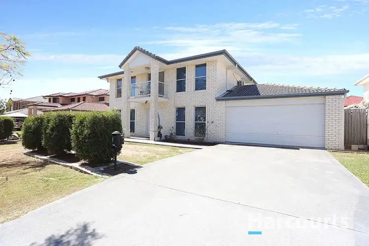18 Muirfield Crescent, Oxley QLD 4075