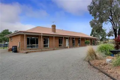 Third view of Homely rural property listing, 51 Males Road, Moorooduc VIC 3933