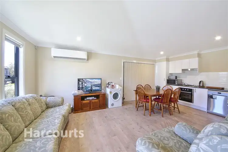 Sixth view of Homely house listing, 1 Pom Pom Place, Edmondson Park NSW 2174