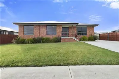 Second view of Homely house listing, 47 Mariah Crescent, Oakdowns TAS 7019