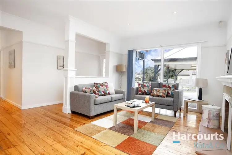Fourth view of Homely house listing, 45 Kynoch Street, Deer Park VIC 3023