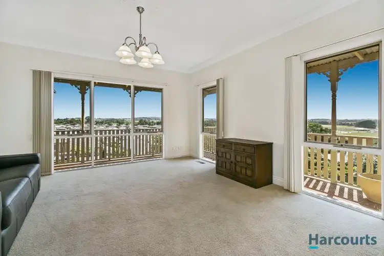 Fourth view of Homely house listing, 6 Nicolas Court, Warragul VIC 3820