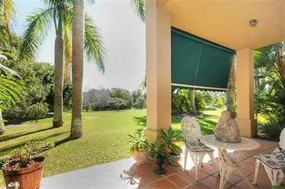129/152 Palm Meadows Drive, Carrara QLD 4211
