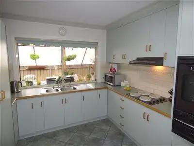 Third view of Homely townhouse listing, 2/169 Natimuk Road, Horsham VIC 3400