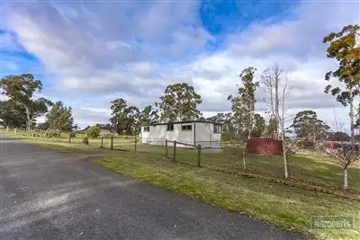 Main view of Homely house listing, 6 Dunn Drive, Surveyors Bay TAS 7116