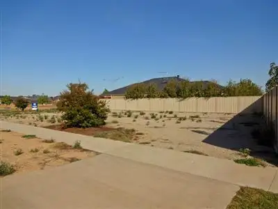 Second view of Homely land listing, 1 Honey Suckle Close, Wangaratta VIC 3677