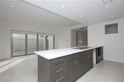 Seventh view of Homely house listing, 4/17 Nemagold Grove, Coogee WA 6166