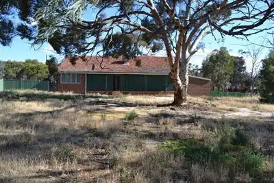 Third view of Homely house listing, Lot 34 Mitchell Street, Cunderdin WA 6407