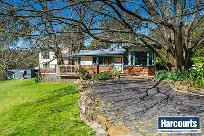 223 Glenfern Road, Upwey VIC 3158