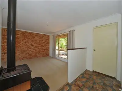 Second view of Homely house listing, 6 Bannister Court, Wannanup WA