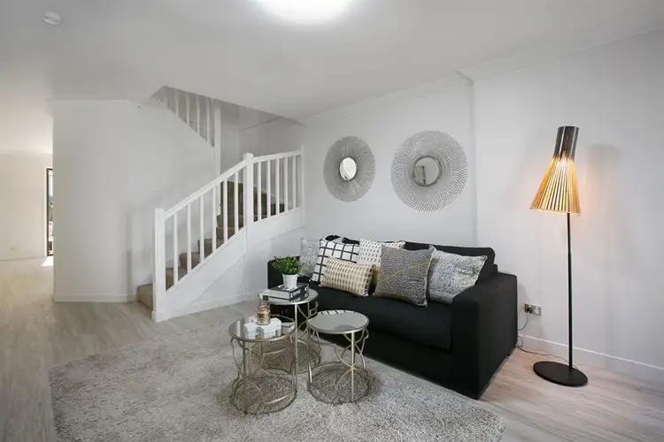 Fifth view of Homely townhouse listing, 4/21 Riverton Street, Clayfield QLD 4011