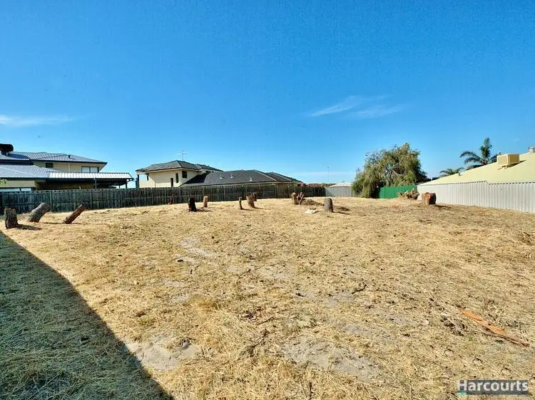 Second view of Homely land listing, 23 Everlasting Retreat, Halls Head WA 6210