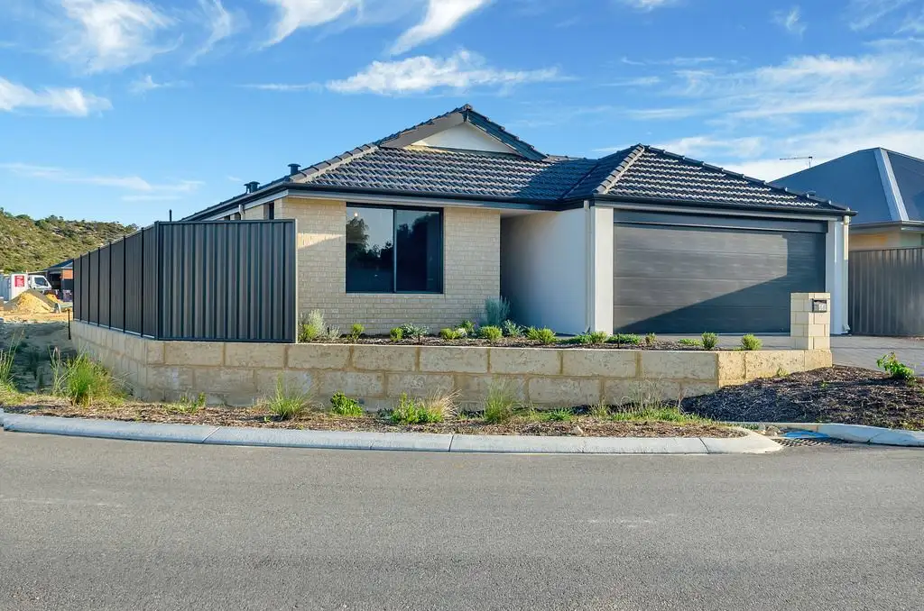 Main view of Homely house listing, 45 Mebbin Grove, Yanchep WA 6035