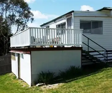 Seventh view of Homely house listing, 58w Memorial Ave, Walcha NSW 2354