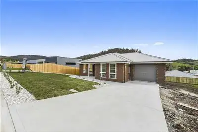 Third view of Homely house listing, 25 Camrise, Cambridge TAS 7170