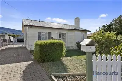 Fourth view of Homely house listing, 4 Teal Street, Claremont TAS 7011