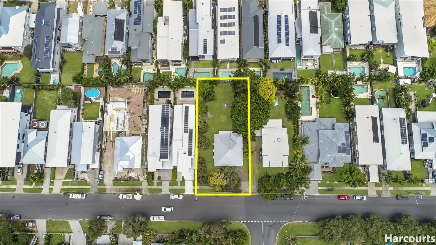 Main view of Homely house listing, 122 Barton Road, Hawthorne QLD 4171