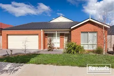 18 Inkerman Street, Berwick VIC 3806