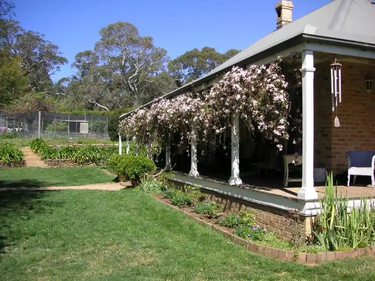 Sixth view of Homely rural property listing, 100 Kareela Road, Penrose NSW 2579