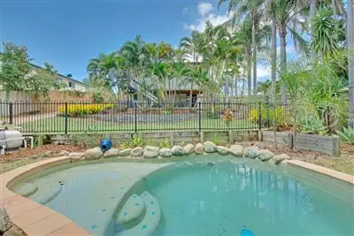 26 Shaw Avenue, Yeppoon QLD 4703