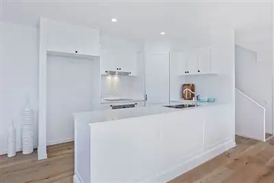 Fifth view of Homely semi-detached listing, 1/35 Kiers Road, Miami QLD 4220