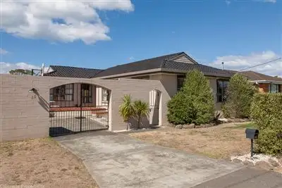 Main view of Homely house listing, 65 Terrina Street, Lauderdale TAS