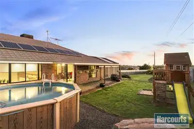 Main view of Homely house listing, 1 Nevarc Mews, Hallett Cove SA 5158