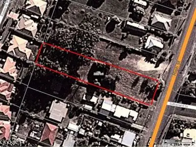 Main view of Homely land listing, 153 High Street, Wauchope NSW 2446