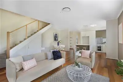 4/84 Cambridge Street, Carina Heights QLD 4152