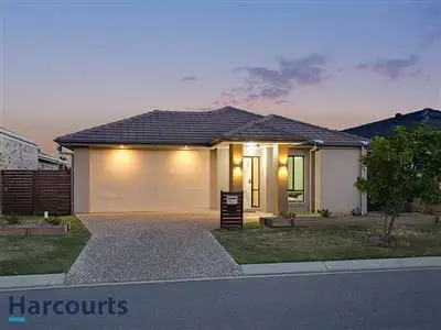 Main view of Homely house listing, 56 Moor Cct, Warner QLD 4500