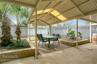 Third view of Homely house listing, 27 Lennox Drive, Paralowie SA 5108