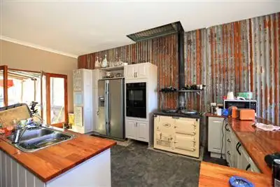 Sixth view of Homely house listing, 507 Leebold Hill Road, Kangaroo Valley NSW 2577