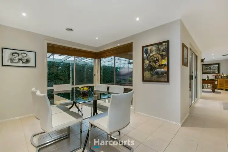 Sixth view of Homely house listing, 11 Viewmount Court, Narre Warren South VIC 3805