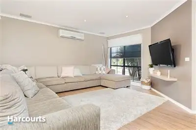 Second view of Homely house listing, 9 Wilmott Close, Berwick VIC 3806