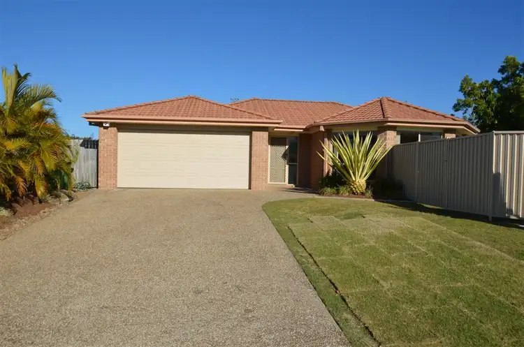 Third view of Homely house listing, 12 Greensborough Crescent, Parkwood QLD 4214
