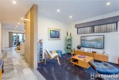 Fourth view of Homely house listing, 36 Edna Thompson Crescent, Casey ACT 2913