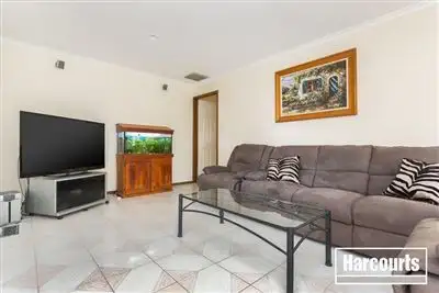 Fourth view of Homely house listing, 3 Mallee Court, Berwick VIC 3806
